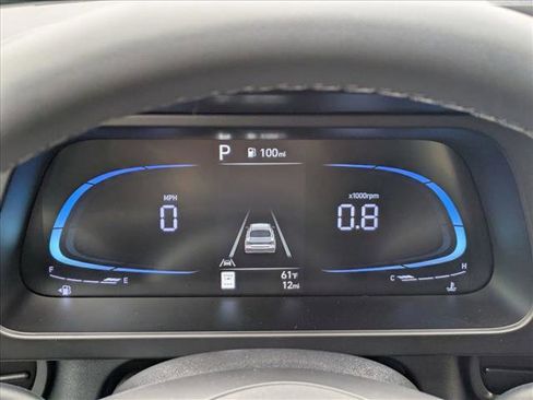 New 2026 Hyundai Elantra Sport image 12