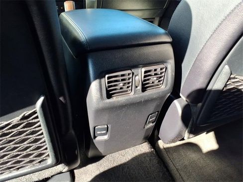 Used 2017 Toyota 4Runner Limited image 8