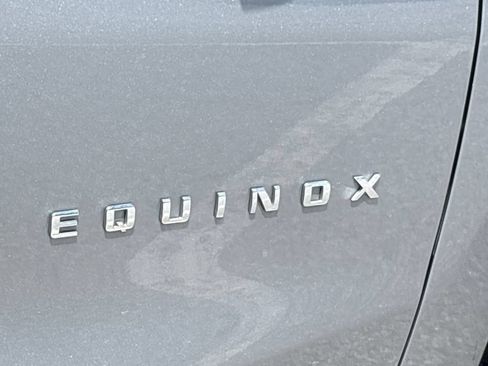 Used 2024 Chevrolet Equinox LS w/ LS Convenience Package FWD image 10