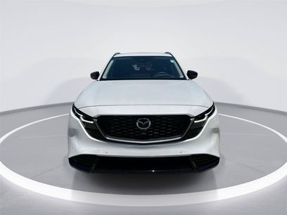 New 2026 MAZDA CX-5 2.5 S w/ Premium Plus Package