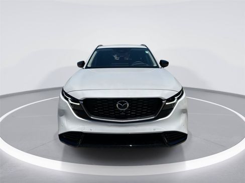 New 2026 MAZDA CX-5 2.5 S w/ Premium Plus Package AWD/4WD image 3