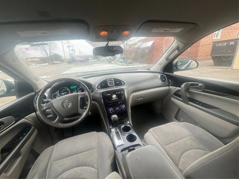 Used 2017 Buick Enclave Convenience FWD image 28