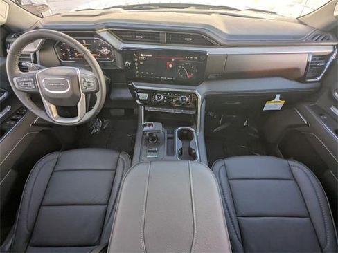 New 2026 GMC Sierra 1500 Denali w/ LPO, Utility Wall Package AWD/4WD image 18