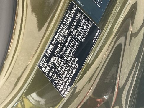 New 2025 INEOS Grenadier AWD/4WD image 24