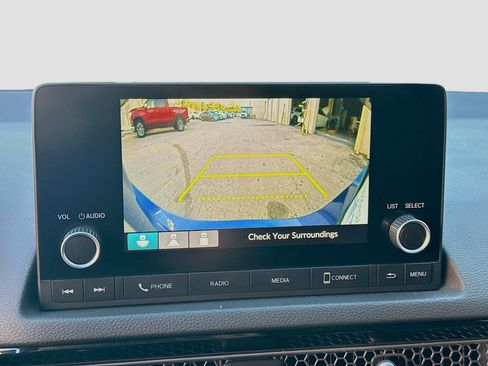 Certified 2023 Honda Civic Sport image 13