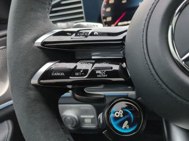 New 2026 Mercedes-Benz GLE 53 AMG 4MATIC Coupe image 25
