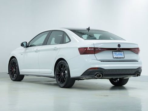 New 2026 Volkswagen Jetta GLI Autobahn FWD image 6