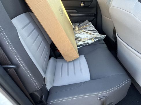 New 2025 Toyota Tacoma TRD Off-Road image 13