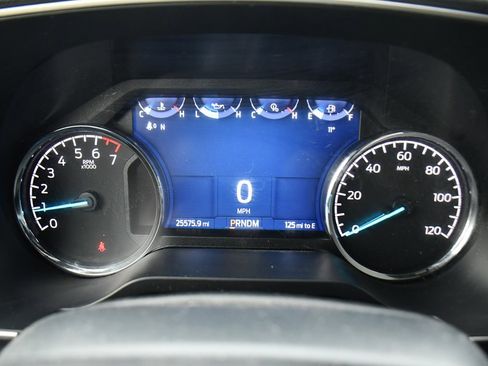 Used 2022 Ford F150 XLT w/ Equipment Group 302A High image 23