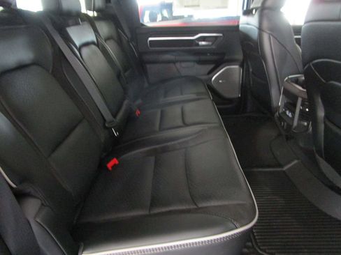 New 2026 RAM 1500 Laramie image 16