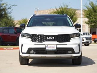 Used 2023 Kia Sorento SX AWD/4WD video 2