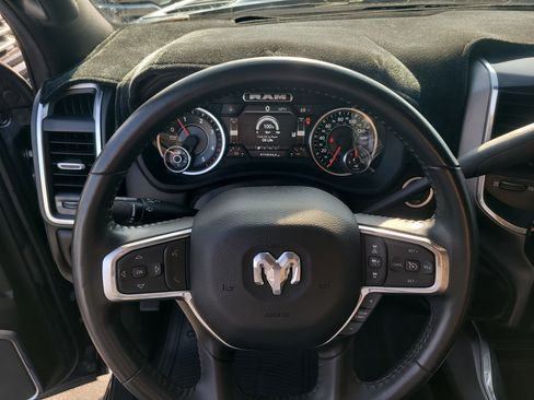 Used 2023 RAM 3500 Laramie image 27