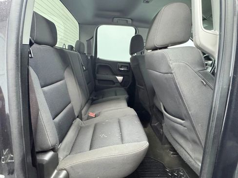 Used 2016 Chevrolet Silverado 1500 LT w/ All Star Edition image 16