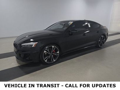 Used 2024 Audi S5 Premium Plus