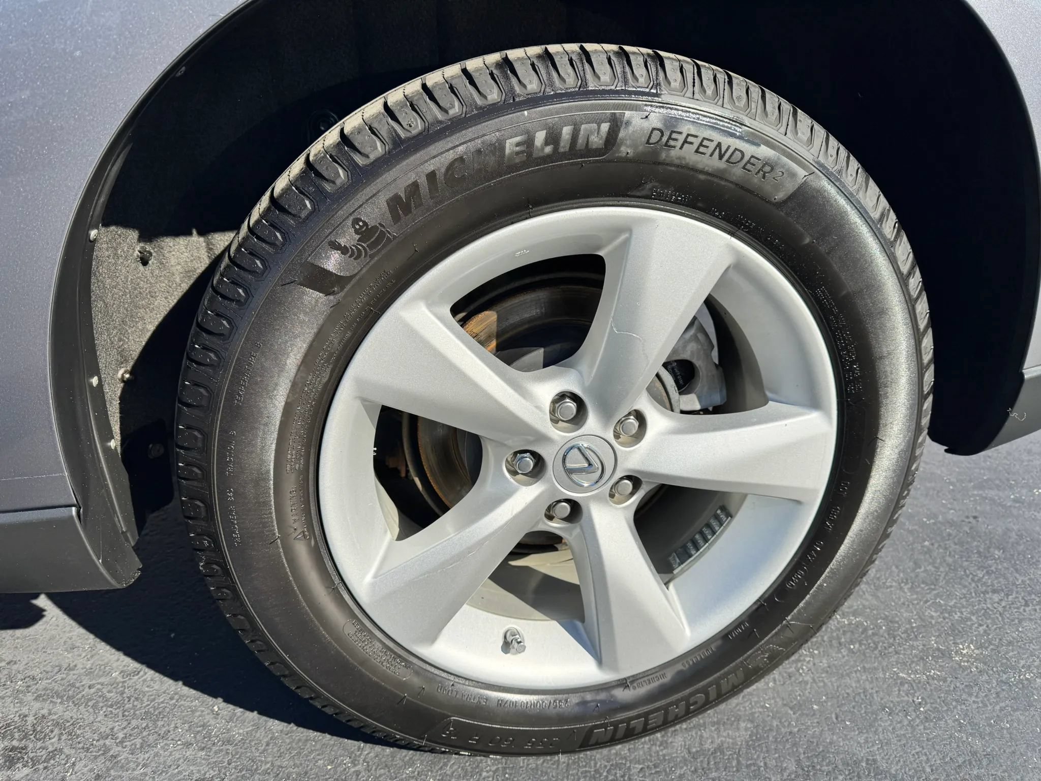 Used 2012 Lexus RX 350 AWD w/ Premium Pkg image 38