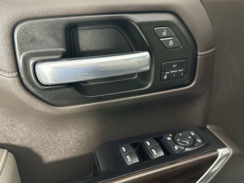 Used 2019 GMC Sierra 1500 SLT w/ SLT Premium Plus Package image 13