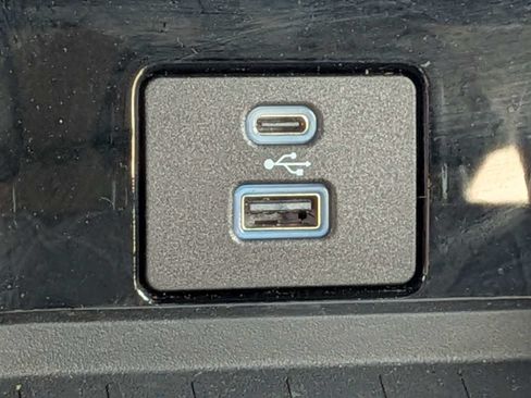 Used 2023 Ford Mustang Mach-E Select w/ Comfort Package Lite RWD image 22