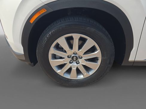 Used 2025 Hyundai Palisade SEL FWD image 9