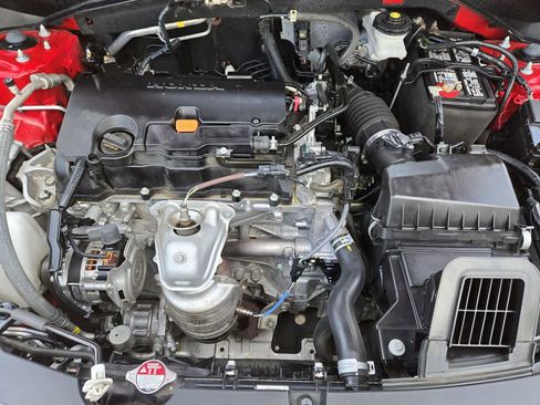 Used 2023 Honda HR-V Sport image 30