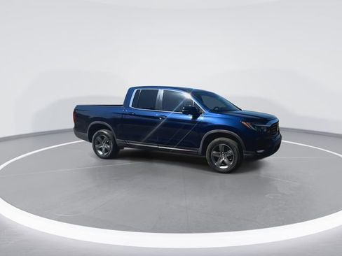 Used 2021 Honda Ridgeline RTL image 2