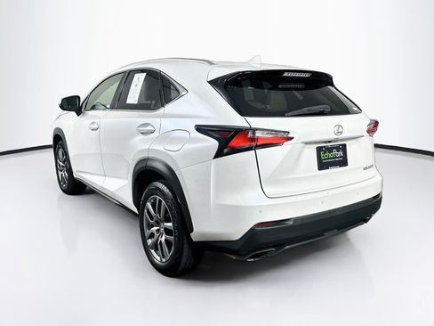 Used 2016 Lexus NX 200t FWD w/ Luxury Package image 5