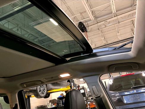 Certified 2023 Subaru Ascent Onyx Edition Limited image 13