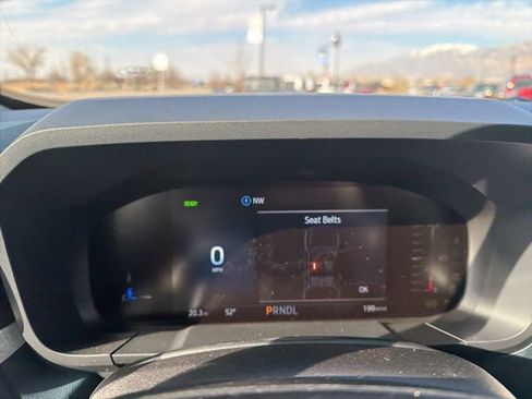 New 2026 Ford Maverick XLT w/ Equipment Group 301A AWD/4WD image 16