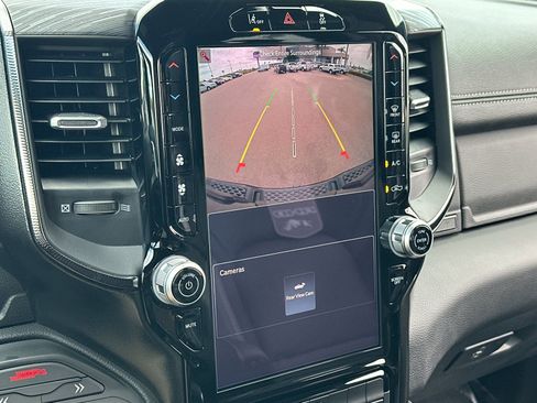 New 2026 RAM 1500 RHO AWD/4WD image 18