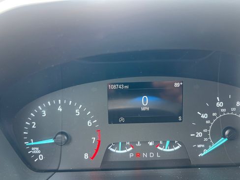 Used 2022 Ford Escape SE FWD image 19