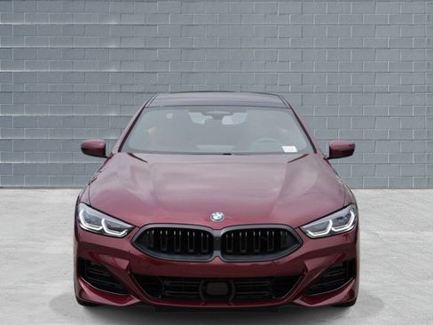 New 2026 BMW 840i RWD image 2