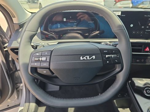 New 2026 Kia EV6 Light RWD image 28