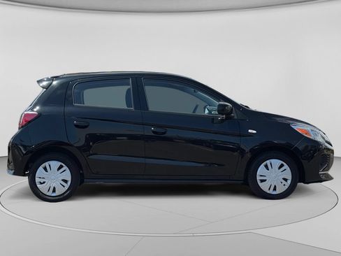 Used 2022 Mitsubishi Mirage ES FWD image 29