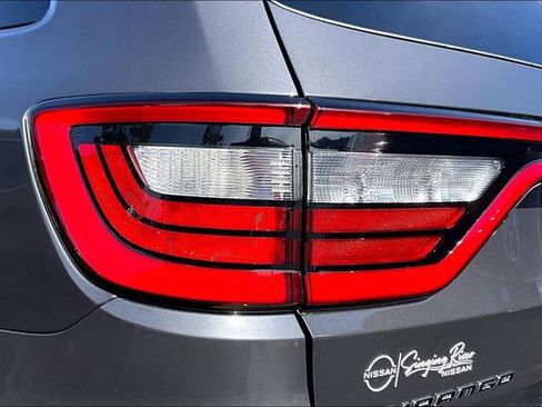 Used 2025 Dodge Durango GT AWD/4WD image 20