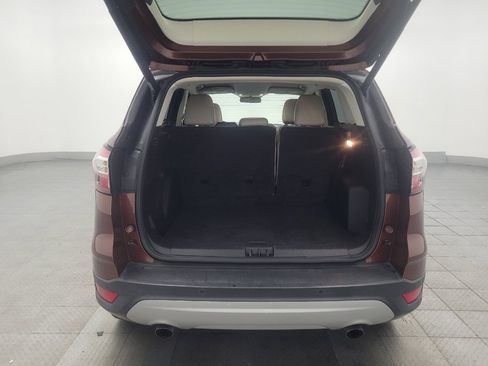 Used 2018 Ford Escape SEL AWD/4WD image 29