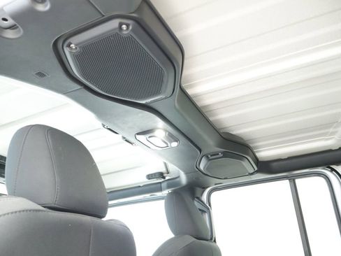 Certified 2023 Jeep Wrangler Unlimited Sport AWD/4WD image 26