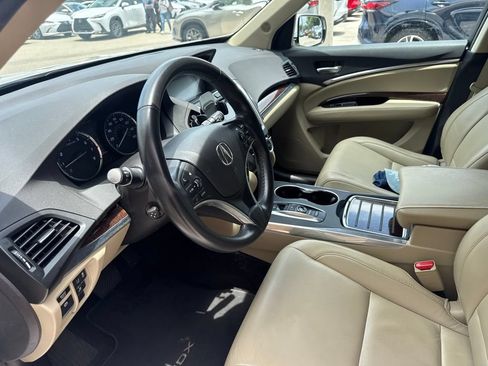 Used 2020 Acura MDX FWD image 24