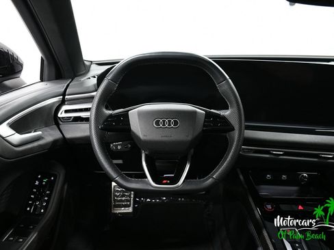 Used 2025 Audi S5 Premium Plus w/ Premium Plus Package AWD/4WD image 39