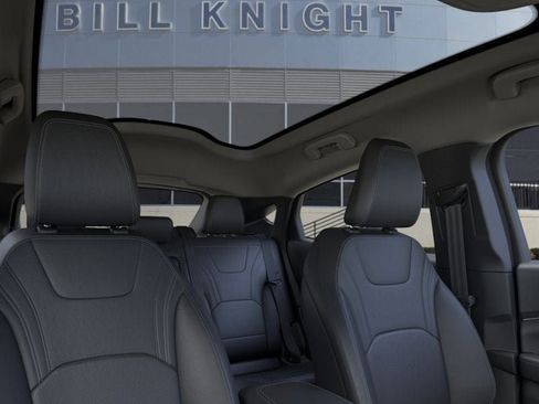 New 2026 Ford Mustang Mach-E Premium image 22