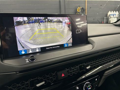 New 2026 Honda Accord Sport image 26