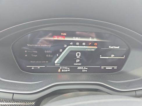 Used 2023 Audi S5 Premium Plus w/ Premium Plus Package image 17