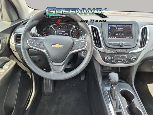 Used 2023 Chevrolet Equinox LS w/ LS Convenience Package FWD image 9