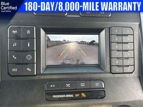 Used 2018 Ford F150 XLT w/ Equipment Group 301A Mid RWD image 26