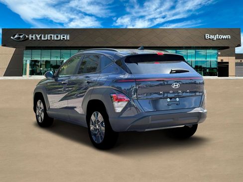 New 2026 Hyundai Kona SEL Sport image 5