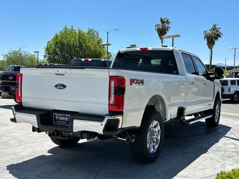 New 2026 Ford F350 Lariat AWD/4WD image 10