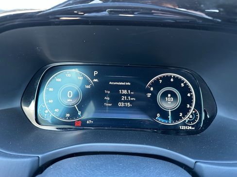 Used 2020 Hyundai Palisade Limited image 21