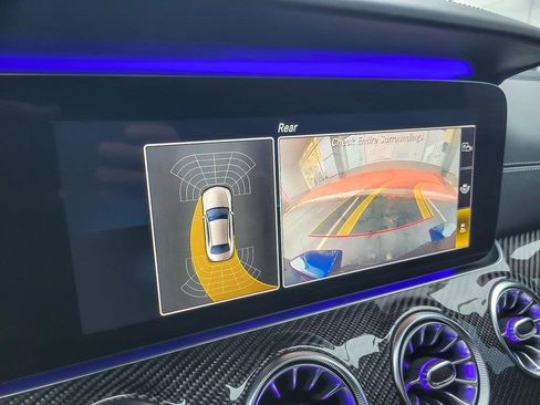 Used 2019 Mercedes-Benz AMG GT 63 S image 15