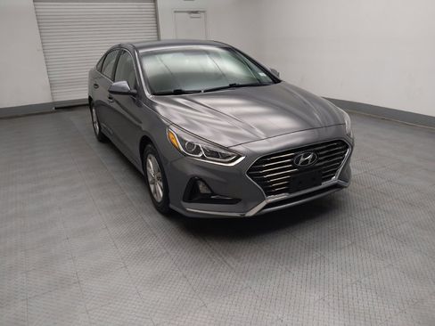 Used 2018 Hyundai Sonata SE image 13