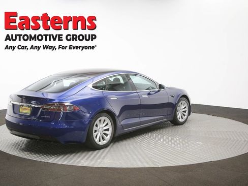 Used 2019 Tesla Model S 75D AWD/4WD image 39