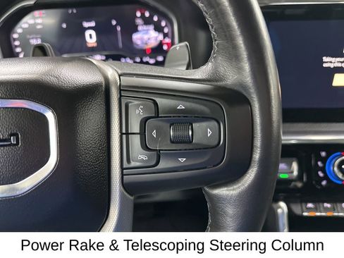 Used 2024 GMC Sierra 1500 Denali image 36