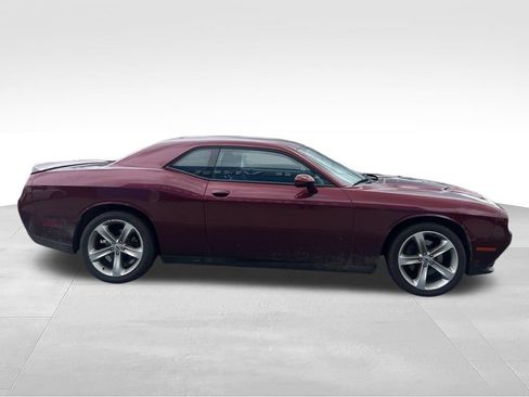 Used 2018 Dodge Challenger SXT w/ Super Sport Group (SS/T) RWD image 14